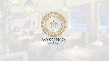 mykonos miami 364x205 - Mykonos Miami THE BEST FOOD in MIAMI!