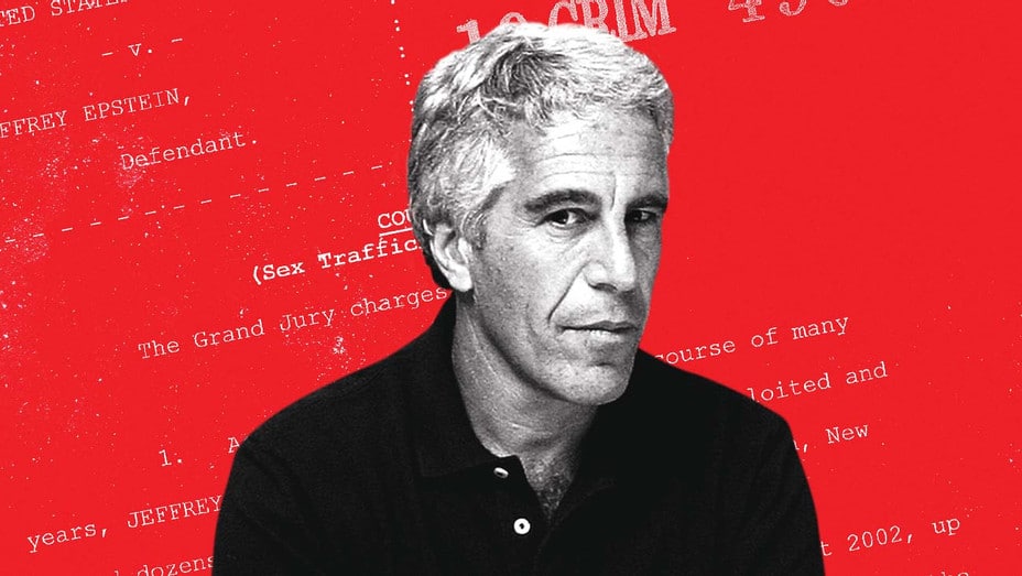 Jeffrey Epstein y La Lista Dalenews 2024 - Jeffrey Epstein y La Lista donde nadie quiere figurar