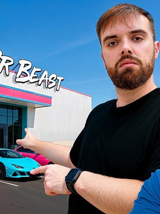 MrBeast me invito a sus oficinas dalenews 527x703 - MrBeast Me Invitó a sus Oficinas