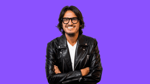 ANDRES ROMERO PHOTO  527x297 - Andres Romero Leads Short-Form Content on Snapchat and TikTok, and Drives Digital Sales for Cariola Group