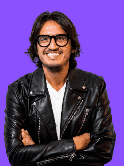 ANDRES ROMERO PHOTO  527x703 - Andres Romero Leads Short-Form Content on Snapchat and TikTok, and Drives Digital Sales for Cariola Group