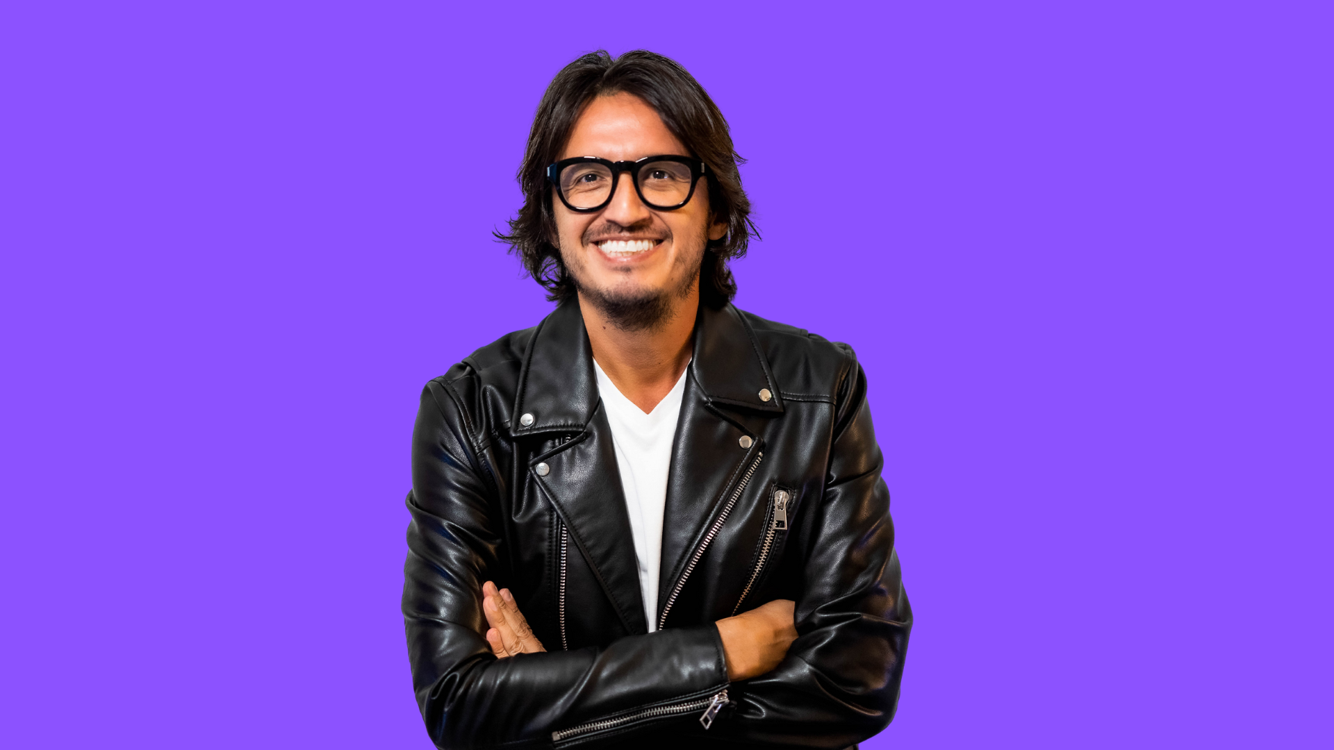 ANDRES ROMERO PHOTO  - Andres Romero Leads Short-Form Content on Snapchat and TikTok, and Drives Digital Sales for Cariola Group