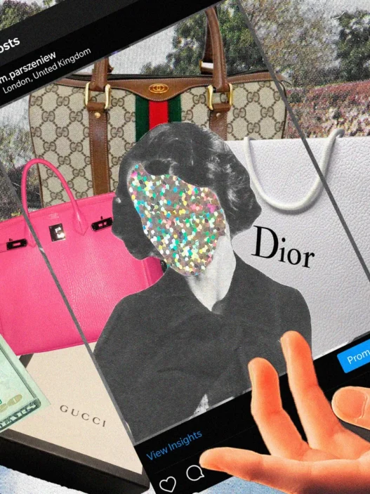 INFLUENCERS RICOS SIN DINERO 527x703 - Influencers "RICOS" que en Realidad no Tenían Dinero