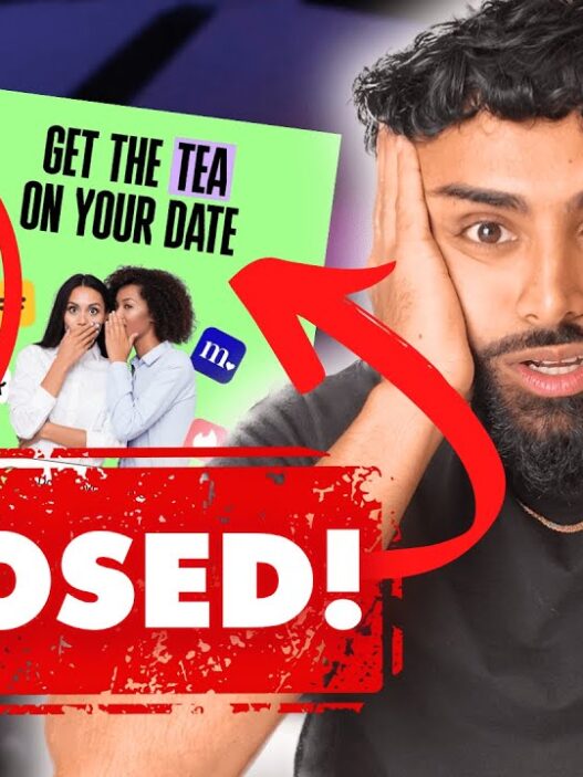 TEA APP LA POLEMICA DALENEWS 527x703 - ¿Qué es The Tea? La polémica app donde las mujeres califican a los hombres