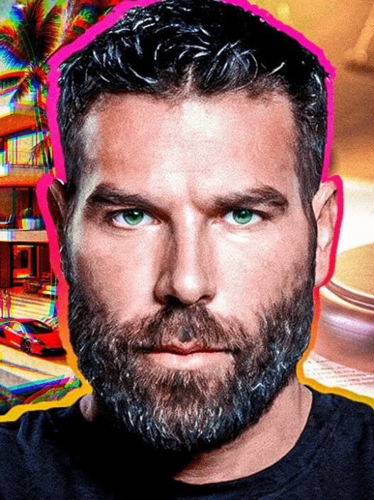 DAN BILZERIAN ESSTAFA 527x703 - Dan Bilzerian “Rey de Instagram” ¿Todo Era un Fraude?