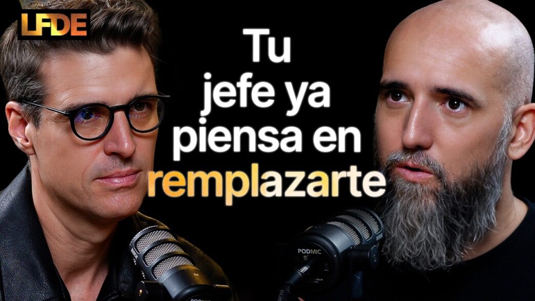 EL LADO OSCURO DE LA AI DALENEWS 1044x587 - El Lado Oscuro de la IA: Novias Virtuales, Despidos Masivos