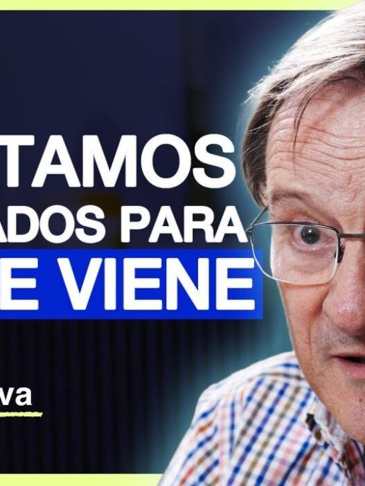 La Guerra Economica Que Cambiara el Mundo Jose Luis Cava 527x703 - La Guerra Económica que viene!