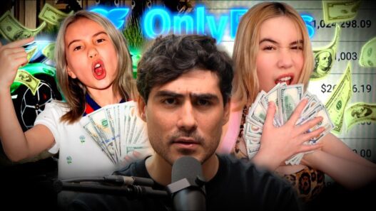 Lil Tay en 3 horas gano un millon de dolares Dalenews 527x297 - Lil Tay cumplió 18 años y en 3 horas ganó un millón de dólares.