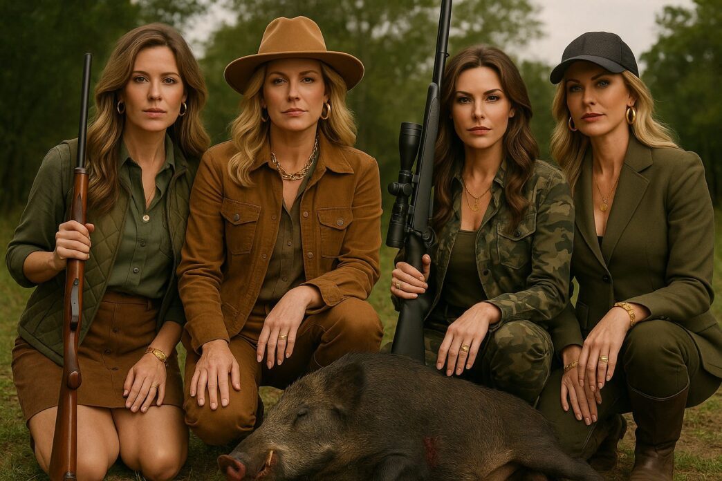 The Hunting Wives Age Gap Problem dalenews  1044x696 - Cringe or Complicated? The Hunting Wives Age-Gap Problem
