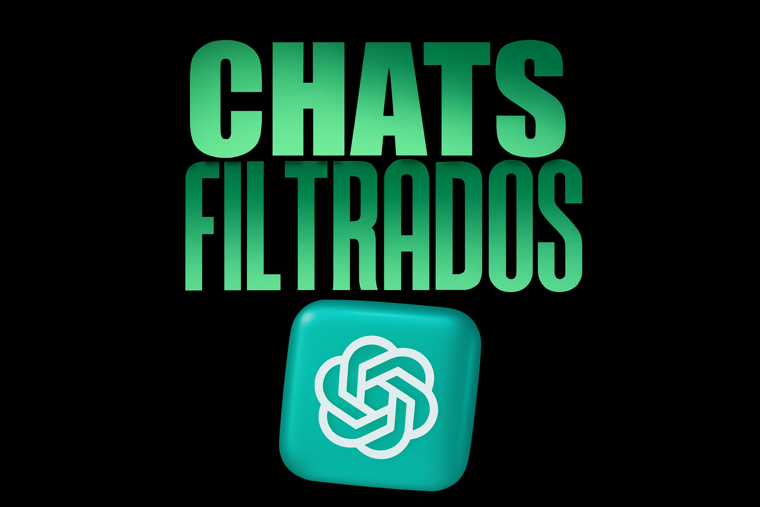 ChatGPT y la mayor filtración de conversaciones privadas chat gpt chats privados dalenews post - ChatGPT y la mayor filtración de conversaciones privadas