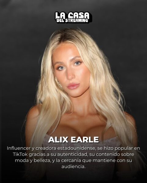 lacasadelstreaming  1756343705 4 481x600 - Los creadores de contenido más influyentes de 2025
