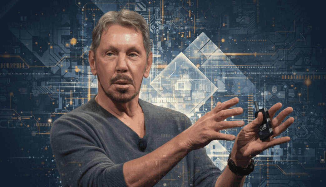 Larry Ellison dalenews 1044x601 - Oracle sacude Wall Street: el mayor contrato jamás firmado