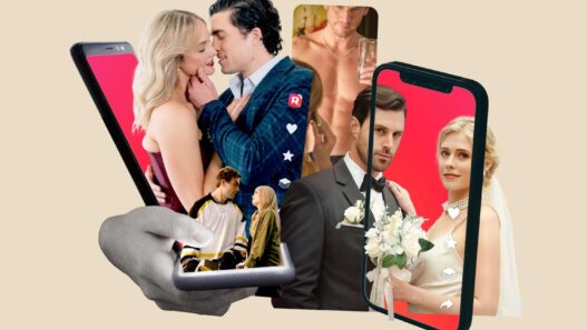 micro dramas dalenews 527x297 - Microdramas: El Nuevo Hollywood