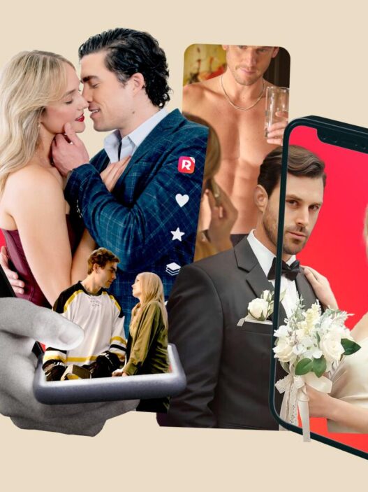 micro dramas dalenews 527x703 - Microdramas: El Nuevo Hollywood