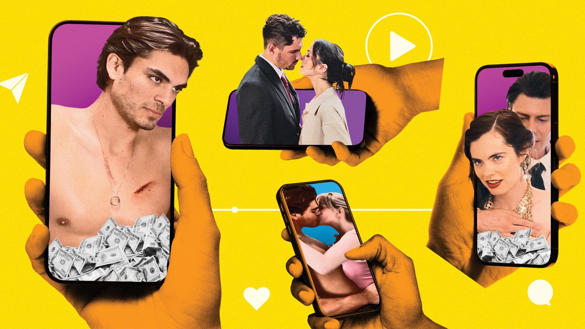 microdramas dalenews 1920x1081 - Microdramas: El Nuevo Hollywood