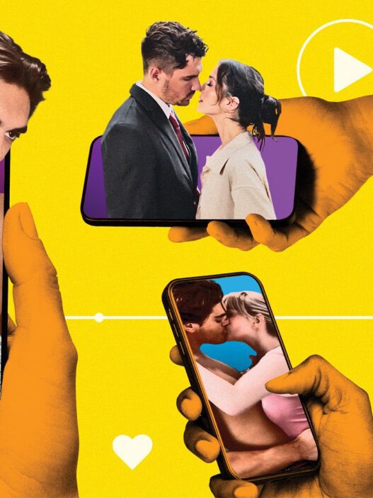 microdramas dalenews 527x703 - Microdramas: El Nuevo Hollywood