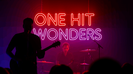 10 one hit wonders post Dalenews  527x297 - 10 One-Hit Wonders de los 80 que Arrasaron…