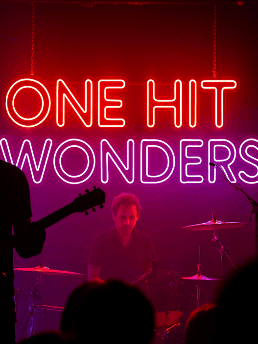 10 One-Hit Wonders de los 80 que Arrasaron… 10 one hit wonders post Dalenews  527x703 - 10 One-Hit Wonders de los 80 que Arrasaron…