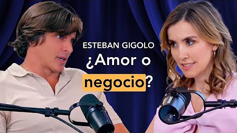 CONFESIONES DE UN GIGOLO DALENEWS - Confesiones de Un Gigolo: El amor no existe, solo el deseo.