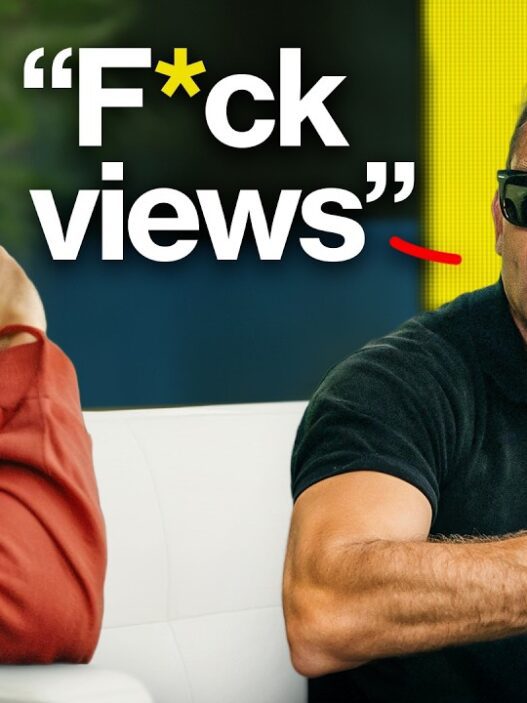 Casey Neistat Unfiltered: The Real State of Modern YouTube Casey Neistat UnfilteredThe Real State of Modern YouTube 527x703 - Casey Neistat Unfiltered: The Real State of Modern YouTube
