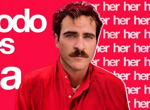 Cuando la IA se enamora: ¿ya vivimos el mundo de Her? Cuando la IA se enamora DALENEWS 527x386 - Cuando la IA se enamora: ¿ya vivimos el mundo de Her?