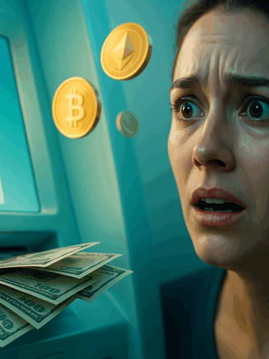 Estafas de Cripto en cajeros DALENEWS 527x703 - Estafas de Cripto en cajeros, Cómo funciona la trampa