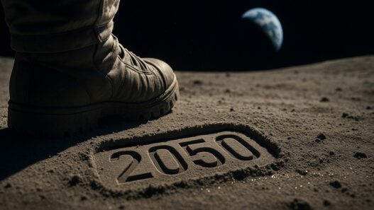 QUE PASARA ANTES de 2050 527x297 - ¿Y si vemos QUÉ PASARÁ ANTES de 2050?