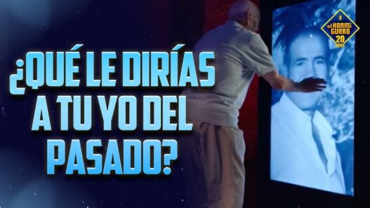 ¿Qué le dirías a tu yo del pasado? Que le dirias a tu yo del pasado 527x297 - ¿Qué le dirías a tu yo del pasado?