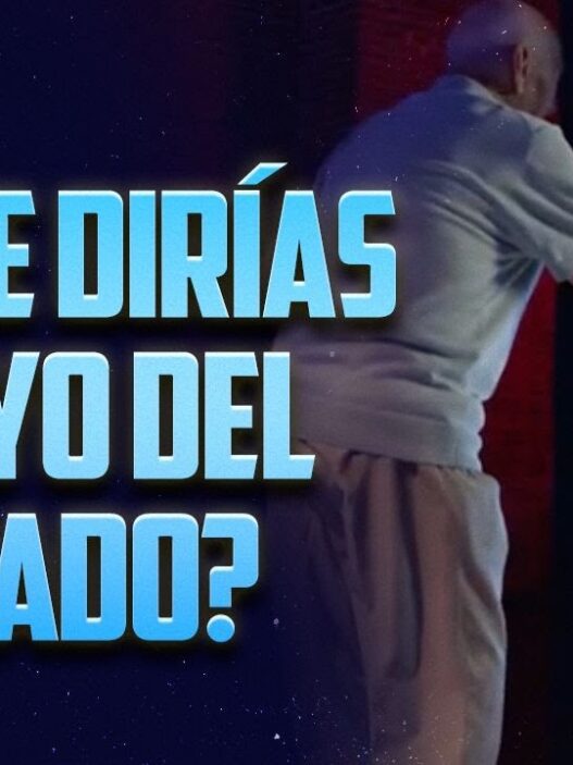 ¿Qué le dirías a tu yo del pasado? Que le dirias a tu yo del pasado 527x703 - ¿Qué le dirías a tu yo del pasado?