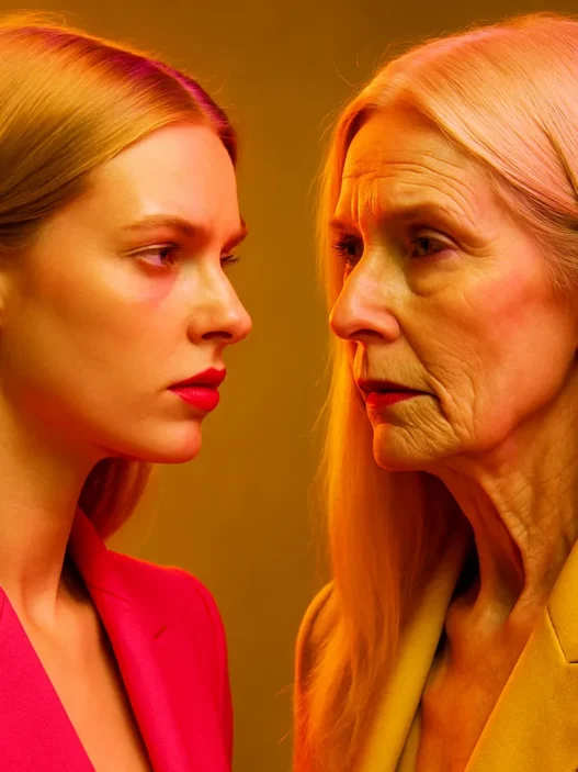 The Beauty Trap The Body Trap 527x703 - The Beauty Trap