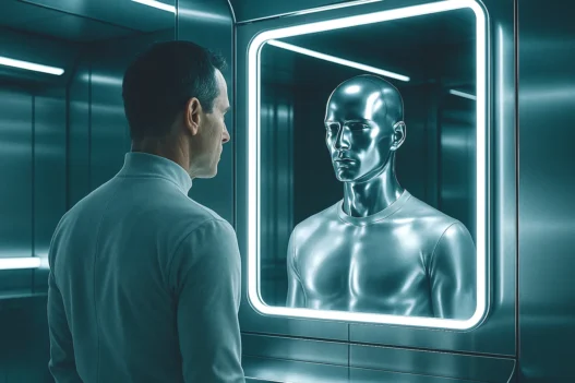 The Longevity Paradox MEGGEN HARRIS DALENEWS 527x351 - When the Quest to Live Forever Starts to Look Like Death