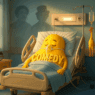 When Did Comedy Stop Being Funny meggen harris 95x95 - When Did Comedy Stop Being Funny?