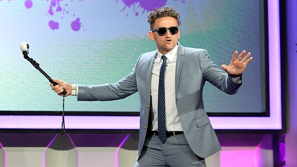 Casey Neistat Unfiltered: The Real State of Modern YouTube casey creator economy - Casey Neistat Unfiltered: The Real State of Modern YouTube