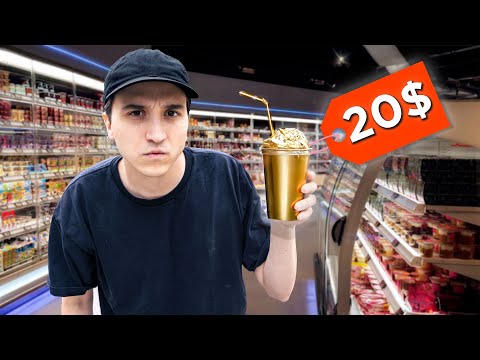 Erewhon el Supermercado Más Caro del Mundo Asi es el Supermercado Mas Caro del Mundo DALENEWS - Erewhon el Supermercado Más Caro del Mundo