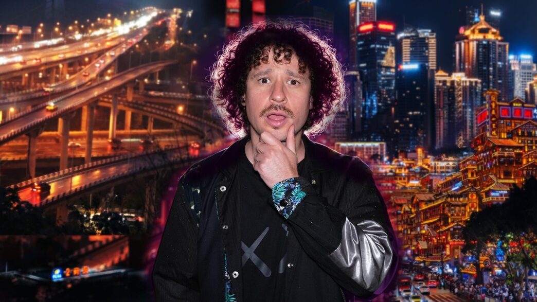 Asi es la ciudad MAS GRANDE de todo el mundo impactante DALENEWS 1044x587 - Así es la ciudad MÁS GRANDE del mundo (impactante)