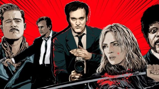 Como Tarantino Hizo Su Primera Pelicula Con 0 dalenews post ok 1 527x297 - Cómo Tarantino Hizo Su Primera Película Con $0