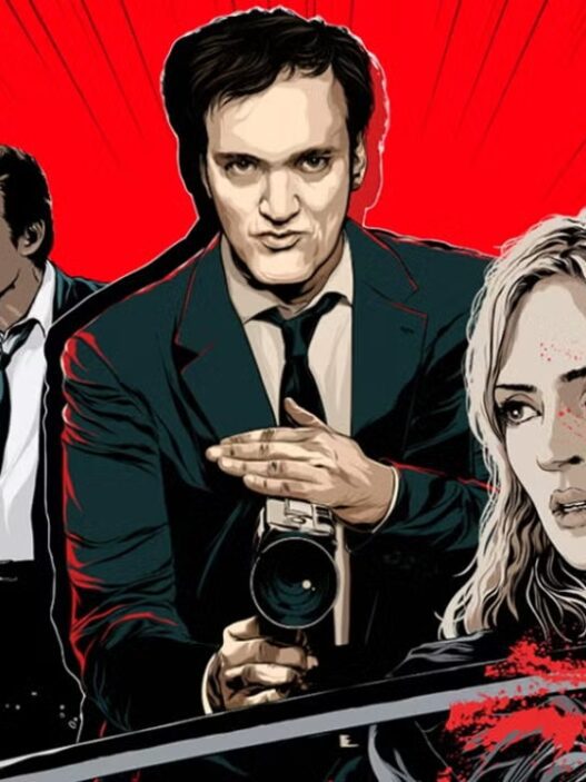 Cómo Tarantino Hizo Su Primera Película Con $0 Como Tarantino Hizo Su Primera Pelicula Con 0 dalenews post ok 1 527x703 - Cómo Tarantino Hizo Su Primera Película Con $0