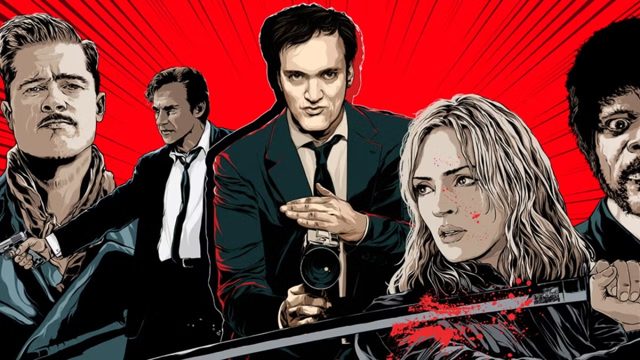 Como Tarantino Hizo Su Primera Pelicula Con 0 dalenews post ok 1 - Cómo Tarantino Hizo Su Primera Película Con $0