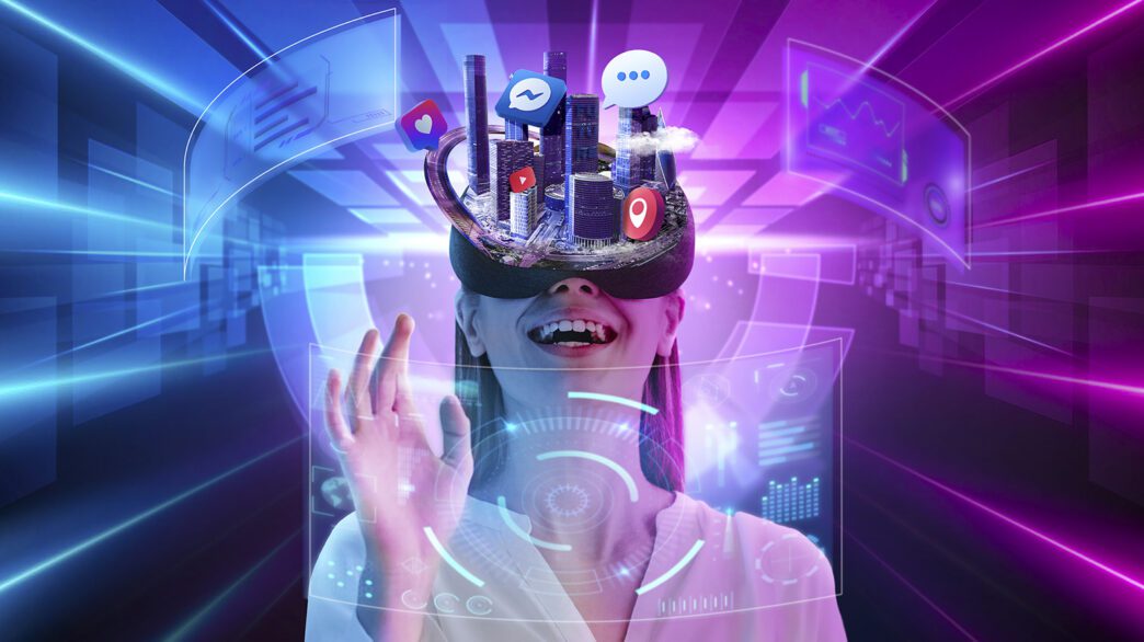 La IA: ¿Nos lleva hacia la superinteligencia o la autodestrucción? EL FUTURO DE LA AI 1044x586 - La IA: ¿Nos lleva hacia la superinteligencia o la autodestrucción?