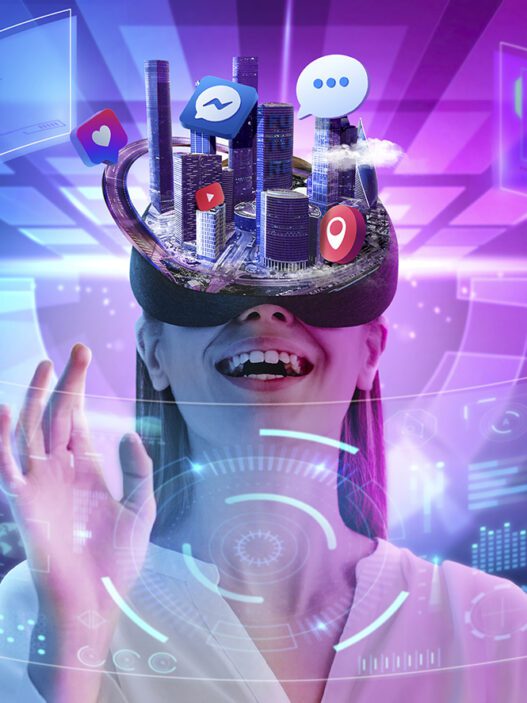 EL FUTURO DE LA AI 527x703 - La IA: ¿Nos lleva hacia la superinteligencia o la autodestrucción?