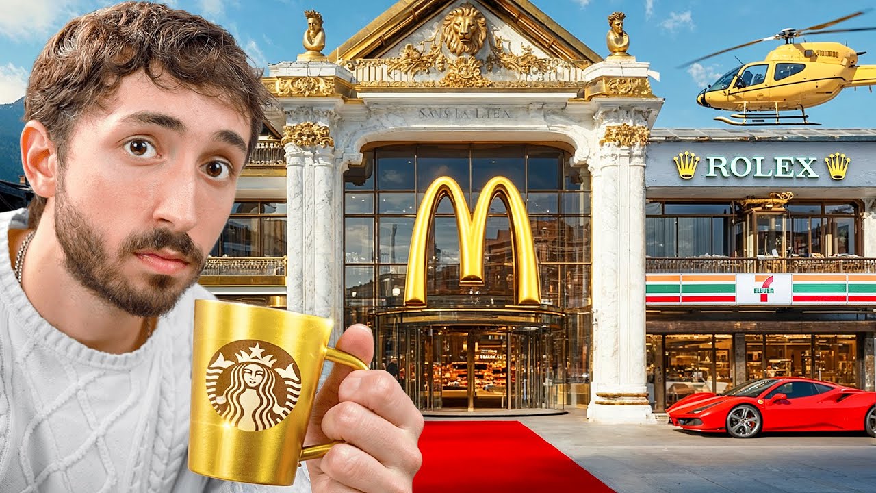 EL PUEBLO MAS CARO DEL MUNDO DALENEWS - Vivir en el Pueblo Más Rico del Mundo