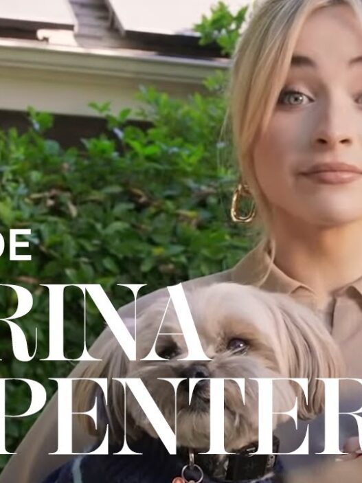 En casa de Sabrina Carpenter dalenews 527x703 - En casa de Sabrina Carpenter