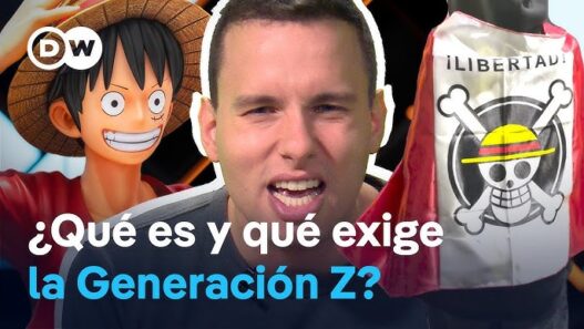 Generacion Z protesta dalenews post 527x297 - Por qué la Generación Z protesta desde Nepal hasta Perú