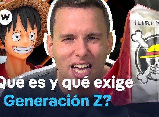 Generacion Z protesta dalenews post 527x386 - Por qué la Generación Z protesta desde Nepal hasta Perú