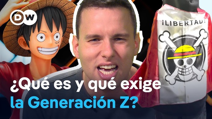 Generacion Z protesta dalenews post - Por qué la Generación Z protesta desde Nepal hasta Perú