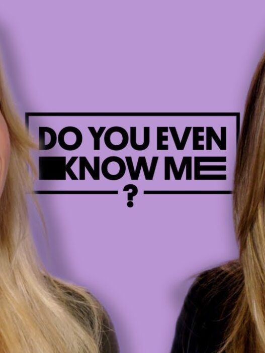 Jennifer Aniston Reese Witherspoon 527x703 - Jennifer Aniston & Reese Witherspoon | Do You Even Know Me?
