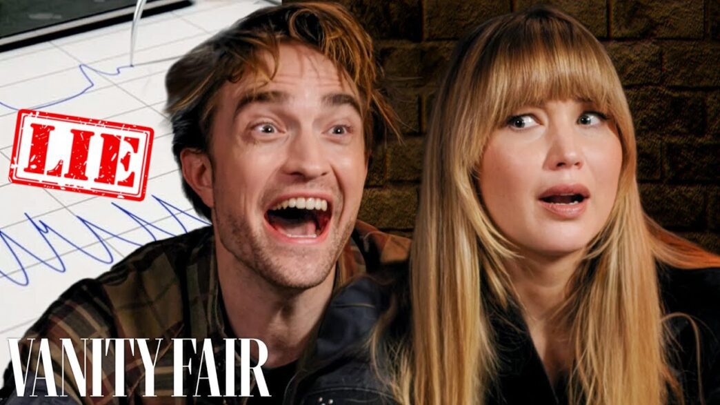 Jennifer Lawrence Rob Pattinson DALENEWS 1044x587 - Jennifer Lawrence & Rob Pattinson Face the Lie Detector
