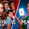 MAGIA ELENCO STRANGER THINGS DALENEWS 95x95 - Magia al Elenco de Stranger Things 5