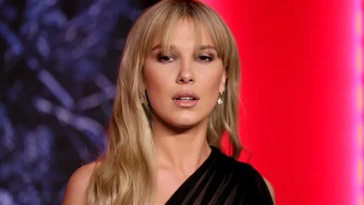 Millie Bobby Brown Stranger Things dalenews 1 527x297 - Millie Bobby Brown After Stranger Things