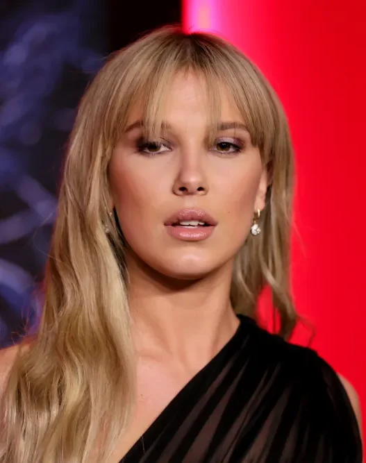 Millie Bobby Brown Stranger Things dalenews 1 527x667 - Millie Bobby Brown After Stranger Things